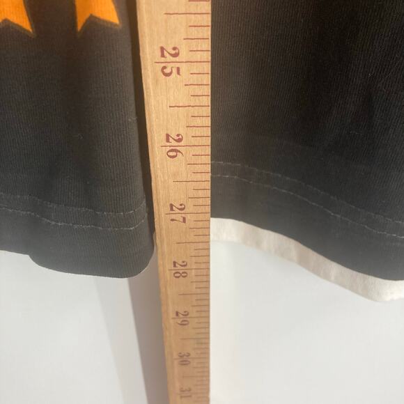 Post Malone Big A Stadium Tour 2025 Official Shirt Men Medium Posty Co Concert - Picture 7 of 13